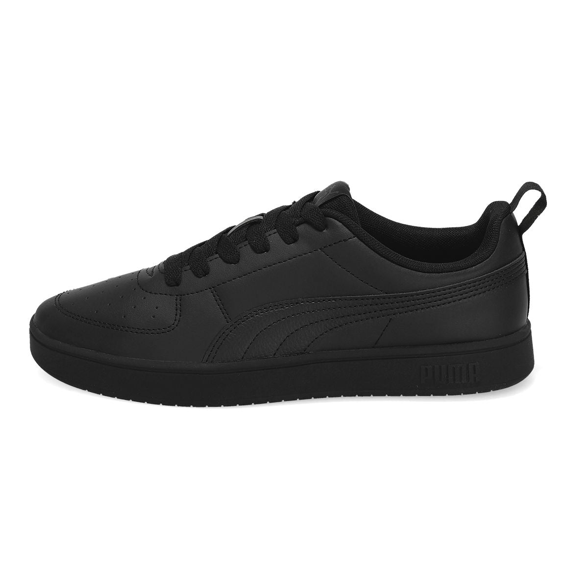 URBANO MUJER PUMA 38760703 NEGRO