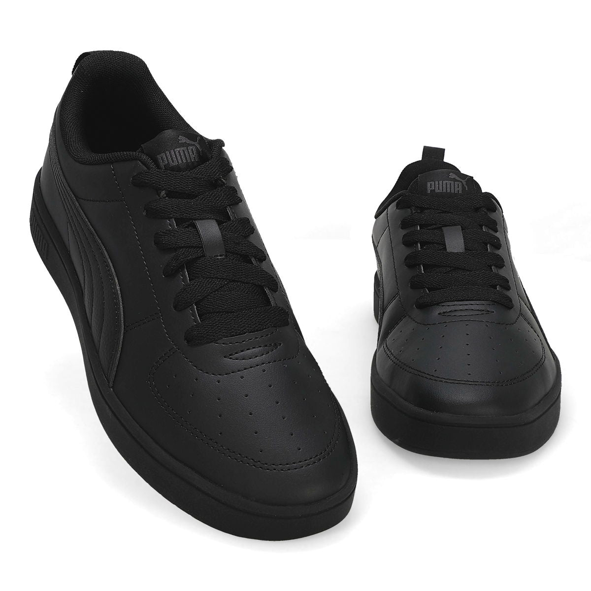 URBANO MUJER PUMA 38760703 NEGRO