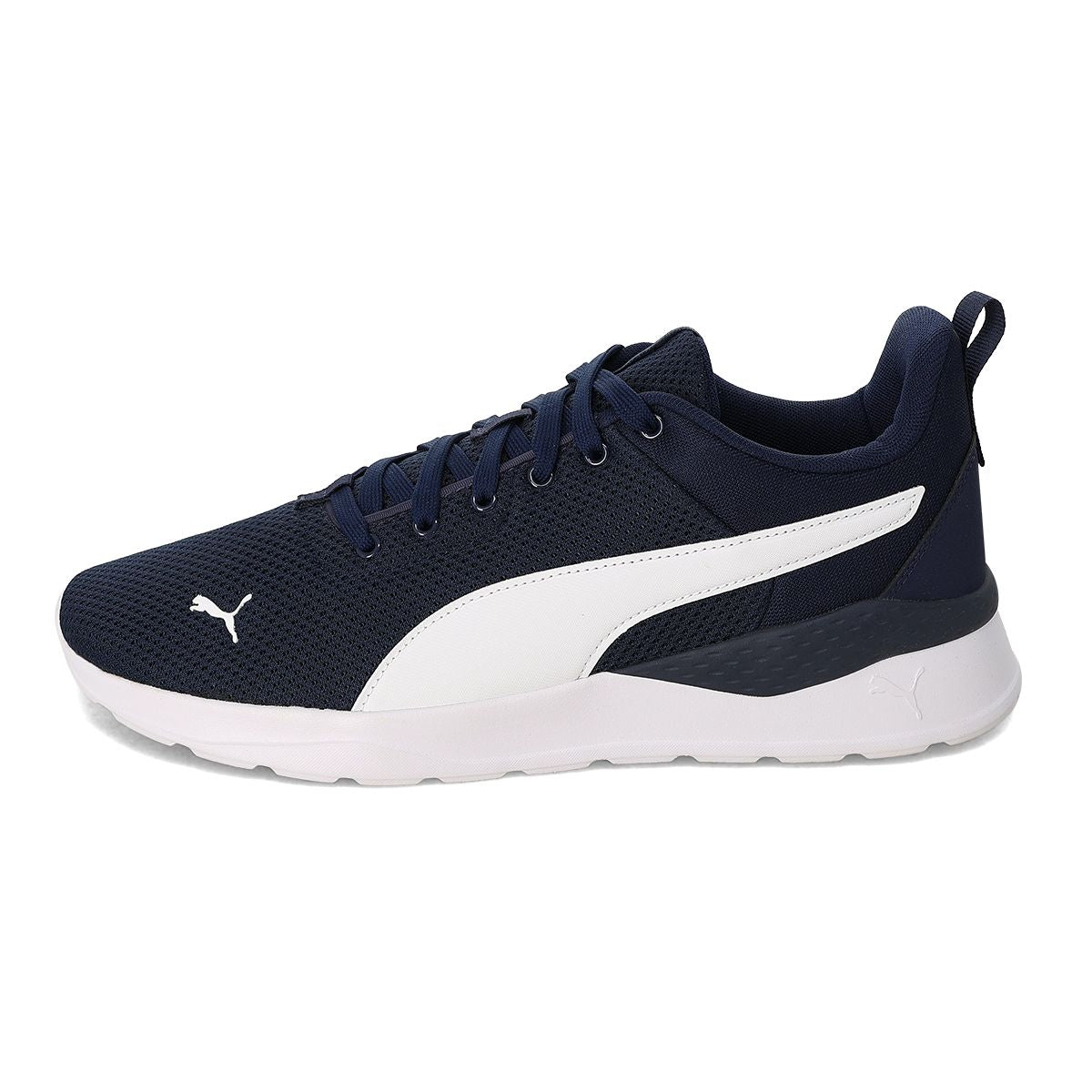 DEPORTIVO HOMBRE PUMA 37112805 MARINO/BLANCO-OUTLET