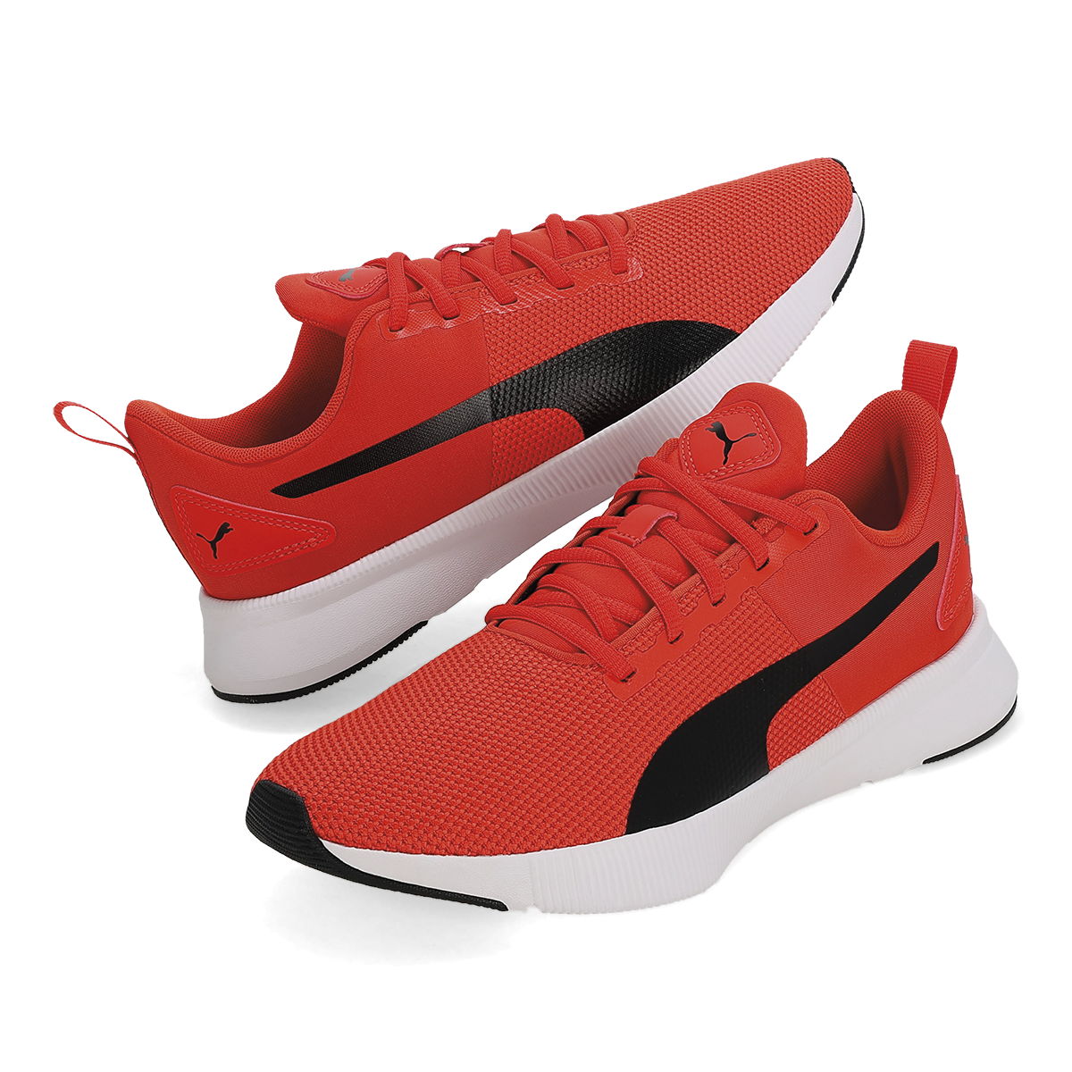 DEPORTIVO MUJER PUMA 19292838 NARANJA-OUTLET