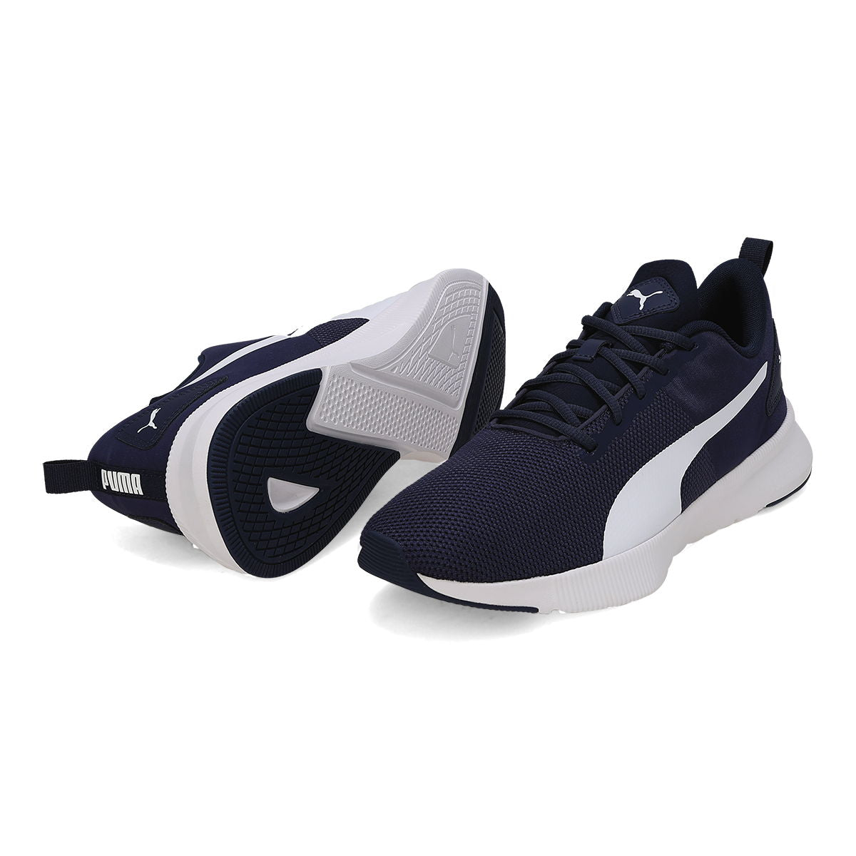DEPORTIVO HOMBRE PUMA 19225701 MARINO/BLANCO-OUTLET