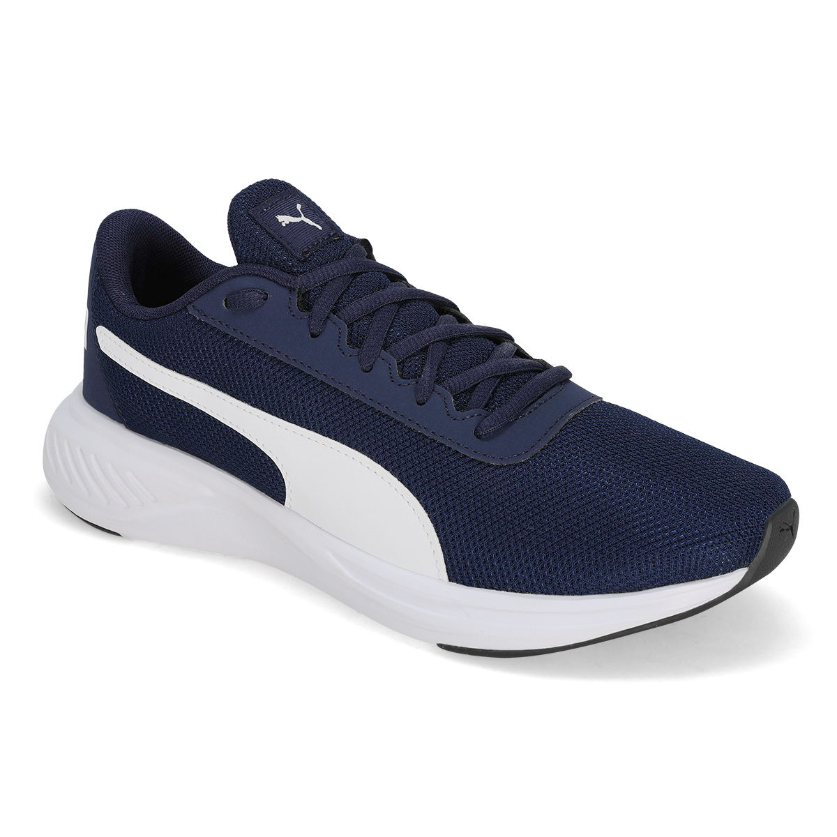 DEPORTIVO MUJER PUMA 37925703 MARINO/BLANCO-OUTLET