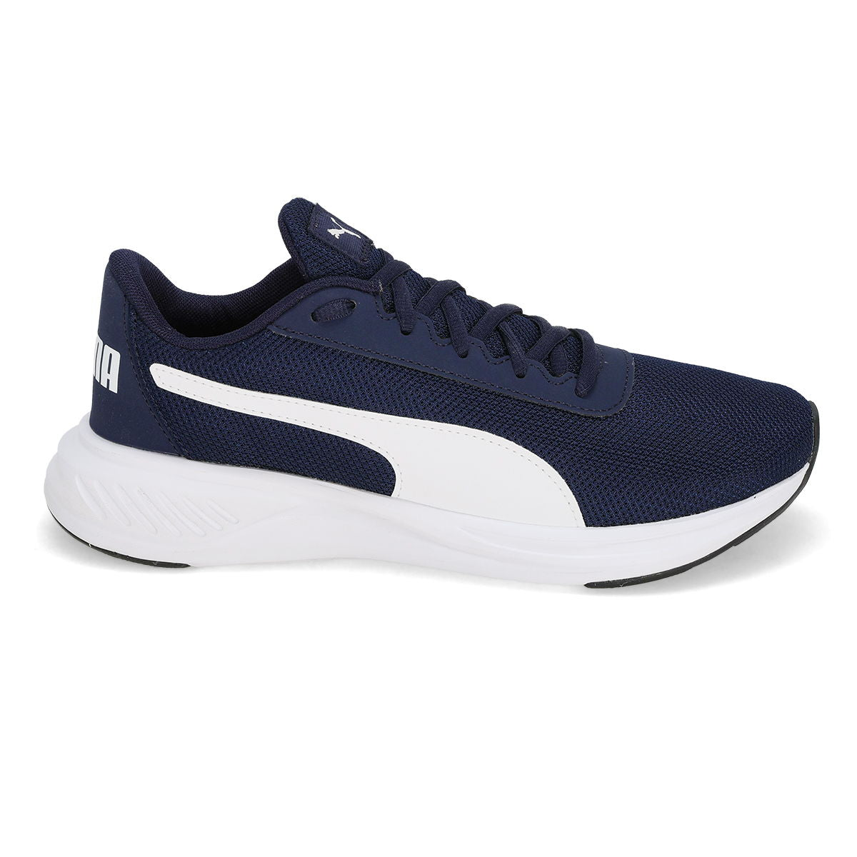 DEPORTIVO MUJER PUMA 37925703 MARINO/BLANCO-OUTLET