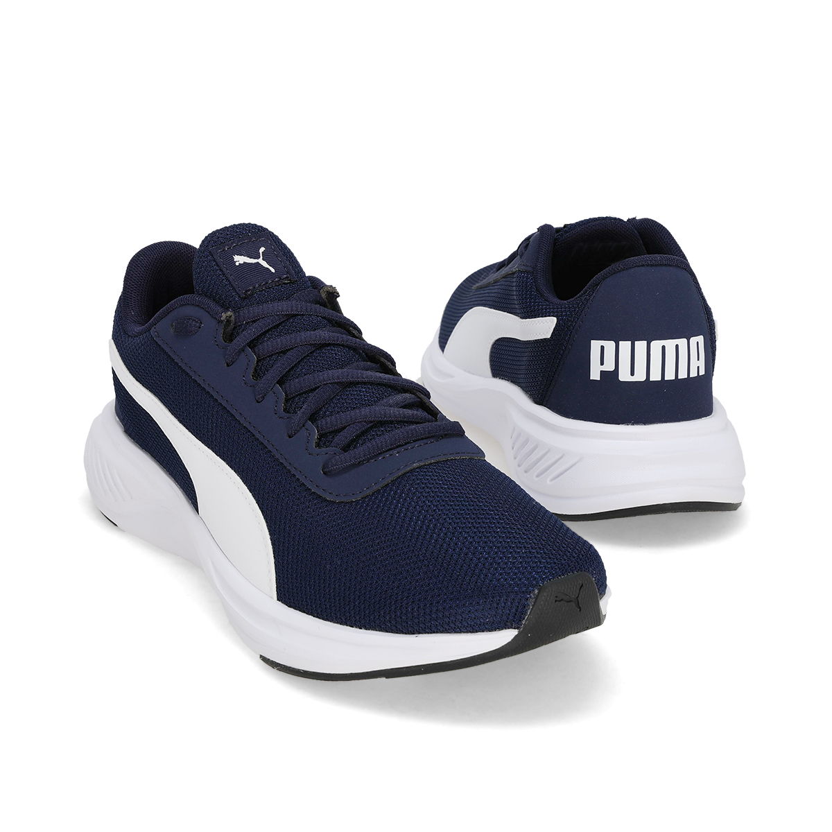 DEPORTIVO MUJER PUMA 37925703 MARINO/BLANCO-OUTLET