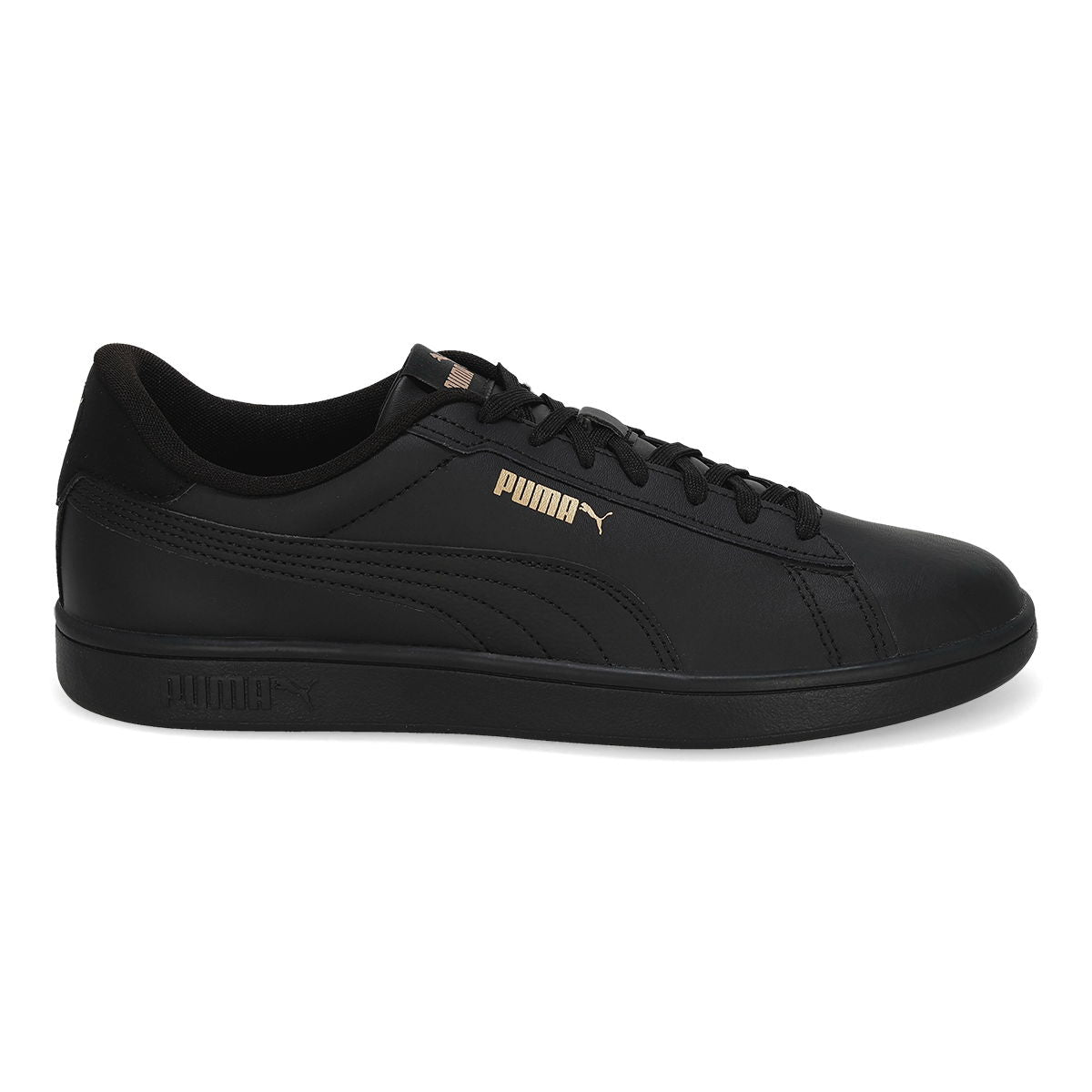 URBANO HOMBRE PUMA 39098710 NEGRO
