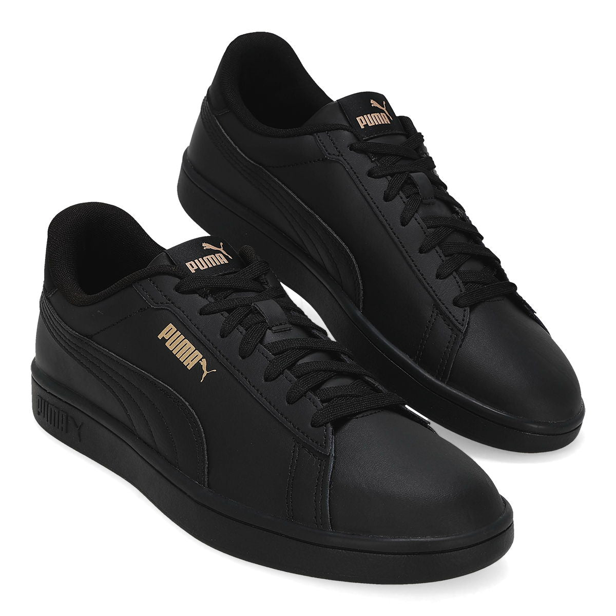 URBANO HOMBRE PUMA 39098710 NEGRO