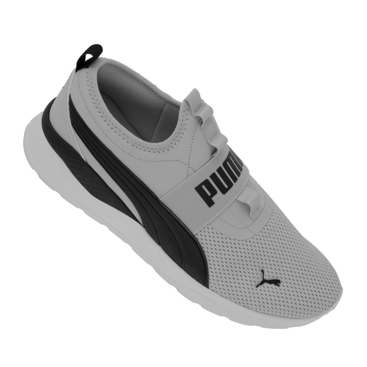 DEPORTIVO HOMBRE PUMA 38759909 GRIS-OUTLET