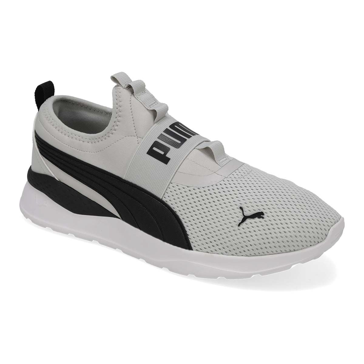 DEPORTIVO HOMBRE PUMA 38759909 GRIS-OUTLET