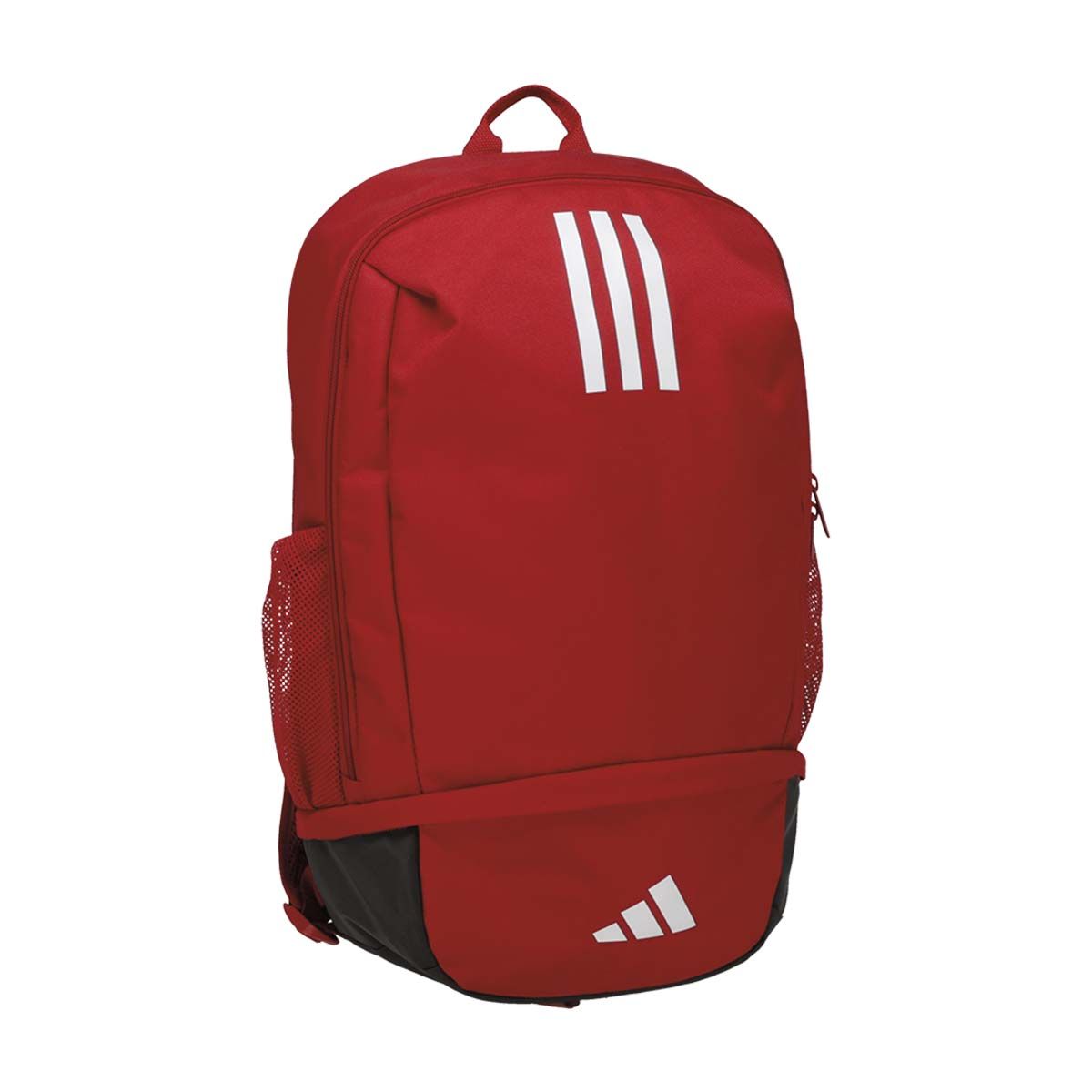 MOCHILA ACCESORIOS ADIDAS WEAR IB8653 ROJO-OUTLET