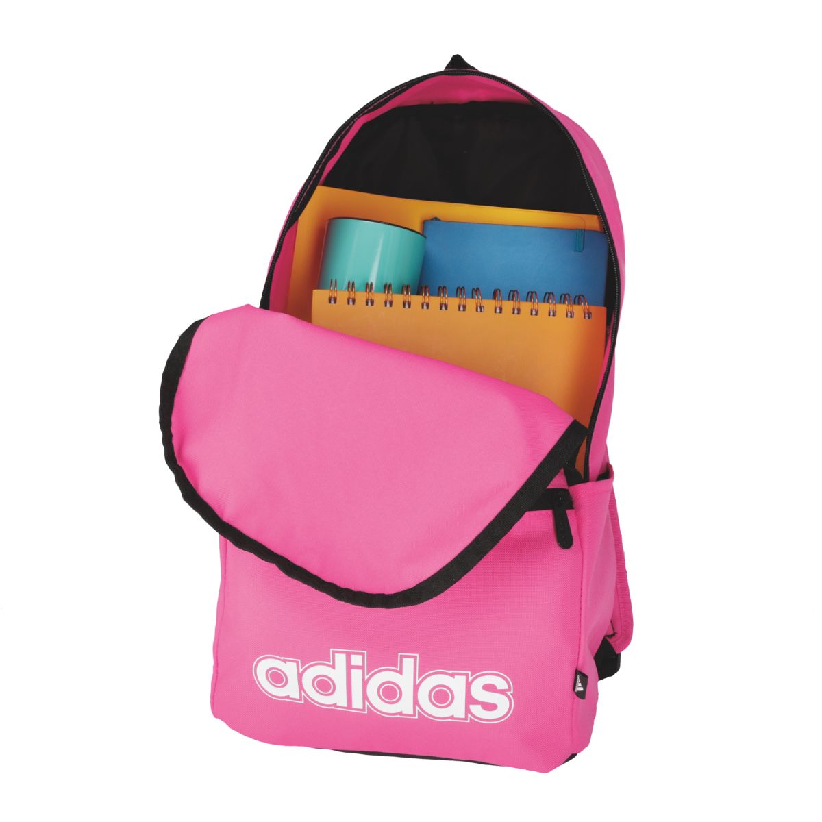 MOCHILA ACCESORIOS ADIDAS WEAR IR9824 ROSA-OUTLET
