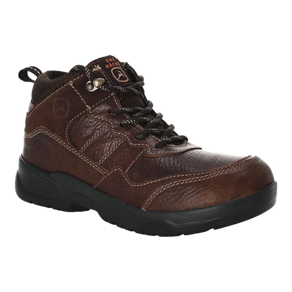 BOTA HIKING HOMBRE ENE HACHE 610 MIEL