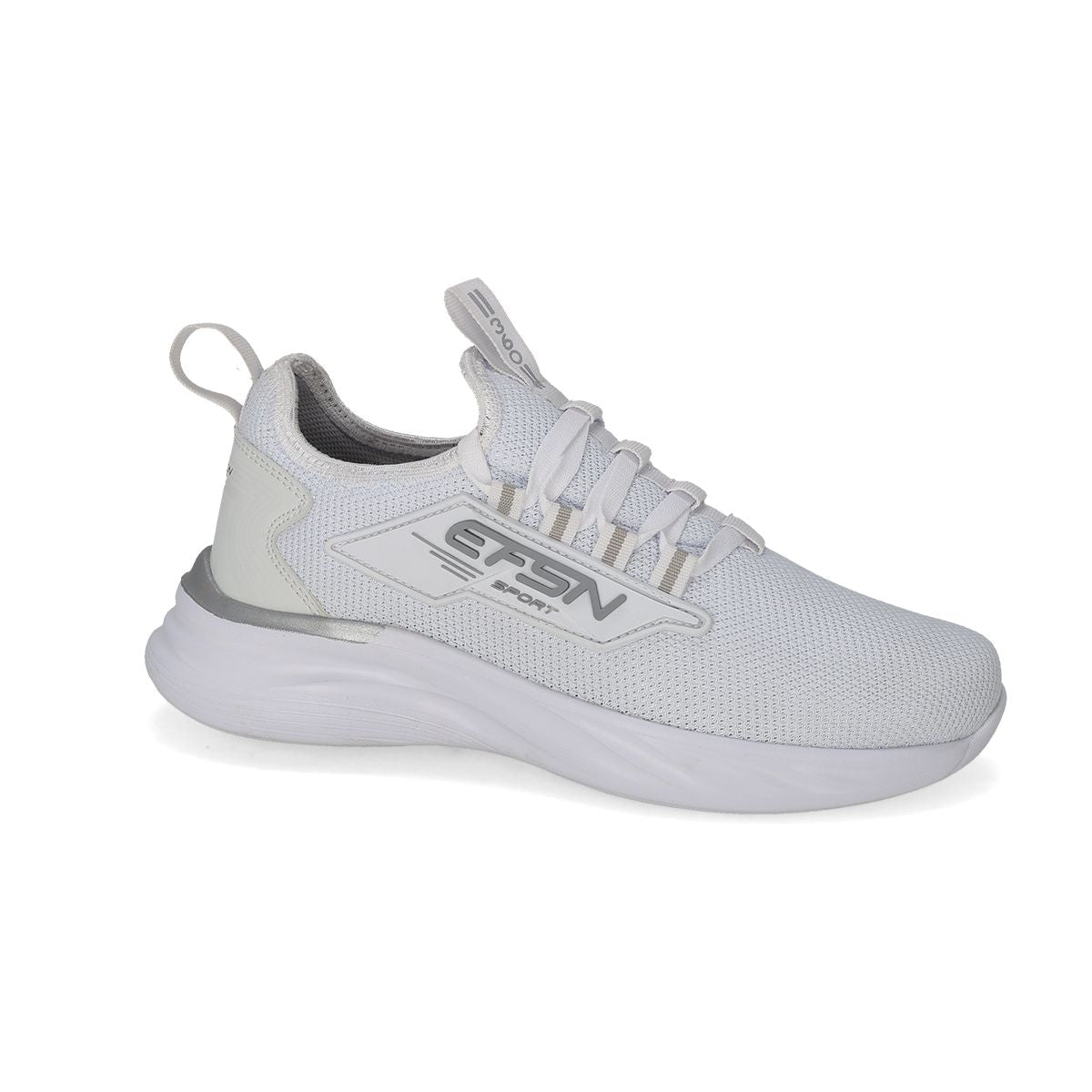 DEPORTIVO INFANTIL EFUSHION 360 BLANCO