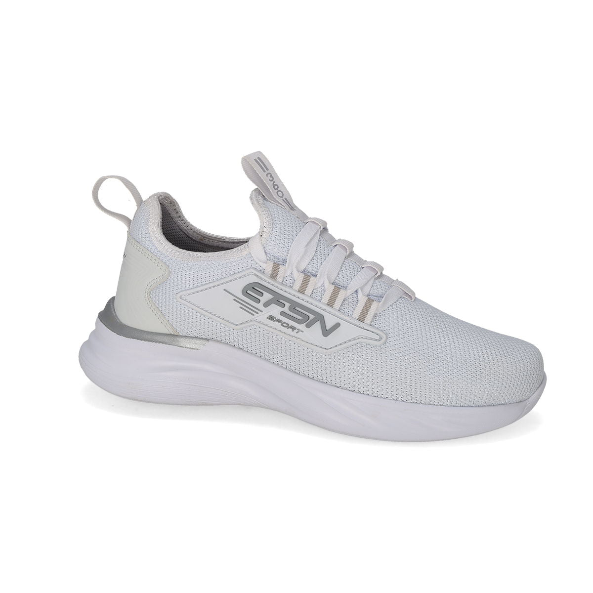 DEPORTIVO UNISEX EFUSHION 360 BLANCO
