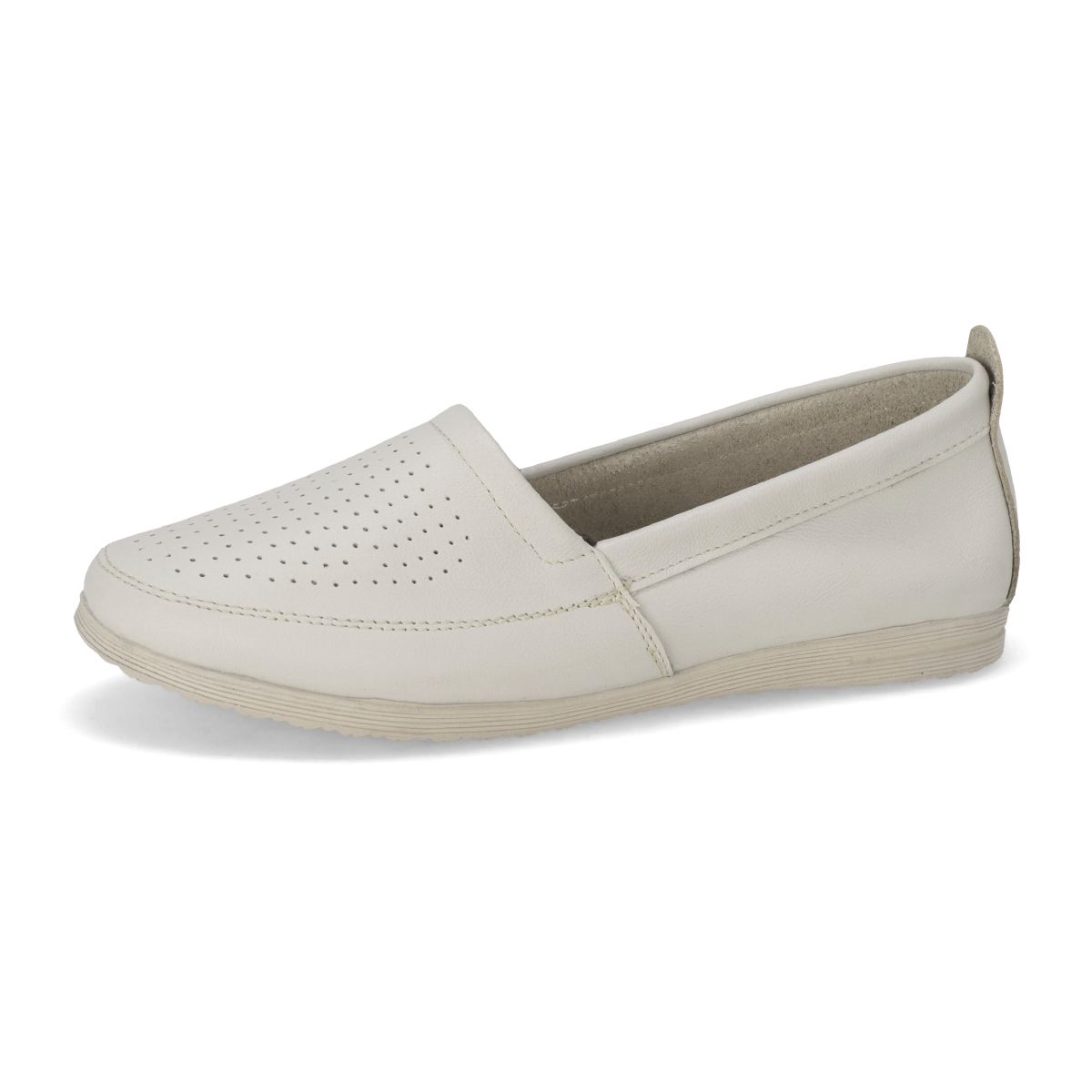 DESCANSO CASUAL MUJER PASION 30 HUESO-OUTLET