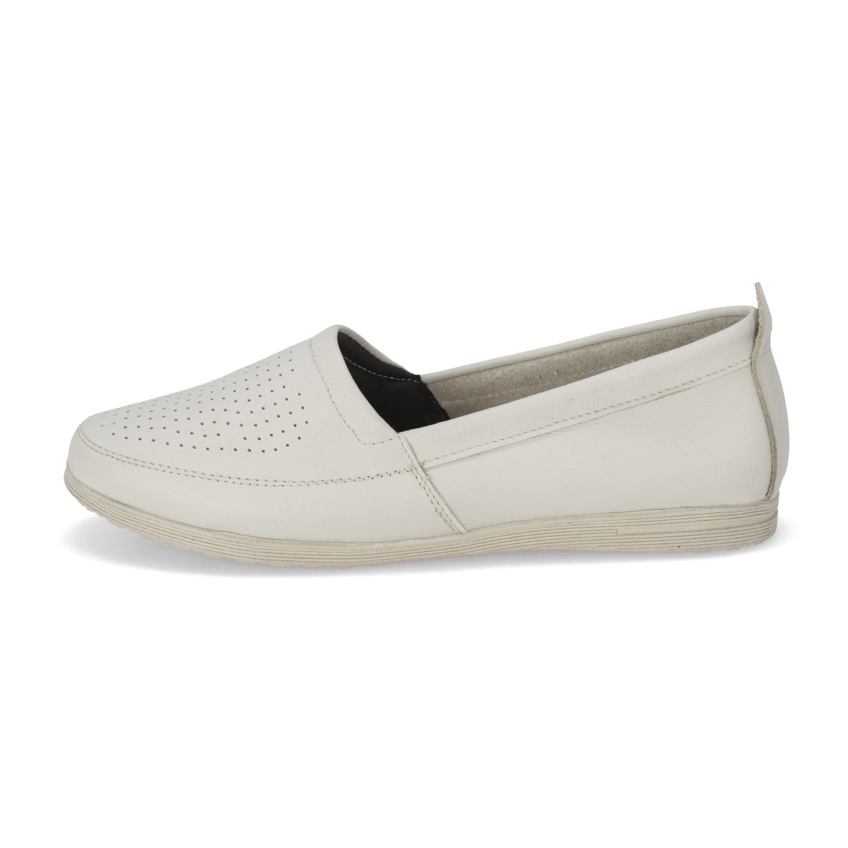 DESCANSO CASUAL MUJER PASION 30 HUESO-OUTLET