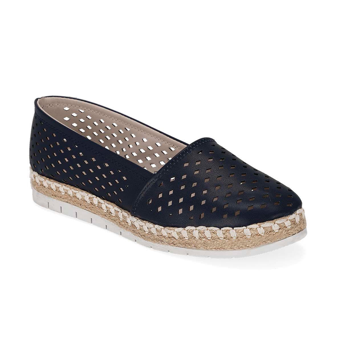 CASUAL MUJER PASION 938 MARINO-OUTLET