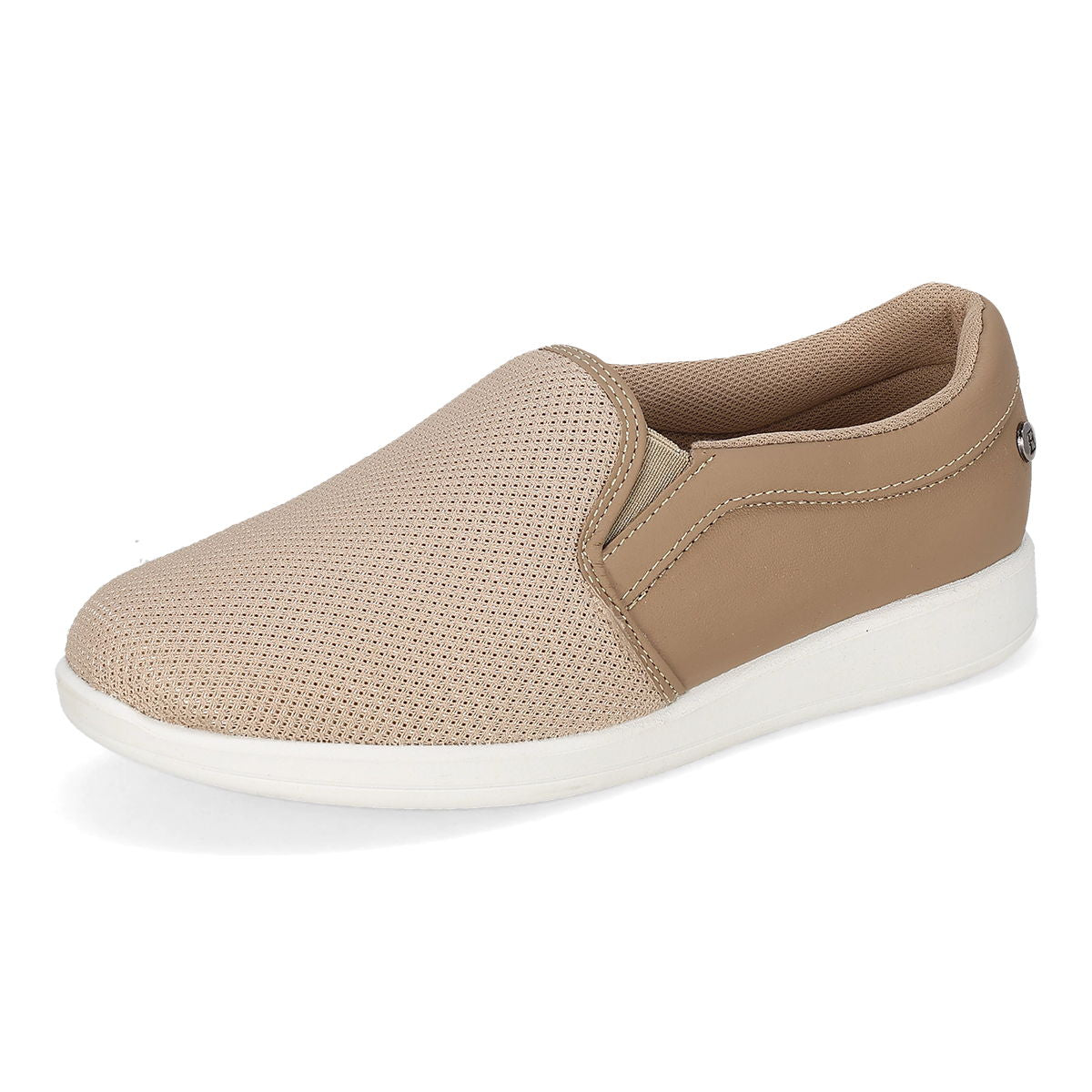 DESCANSO MUJER EMILIA 650 BEIGE-OUTLET