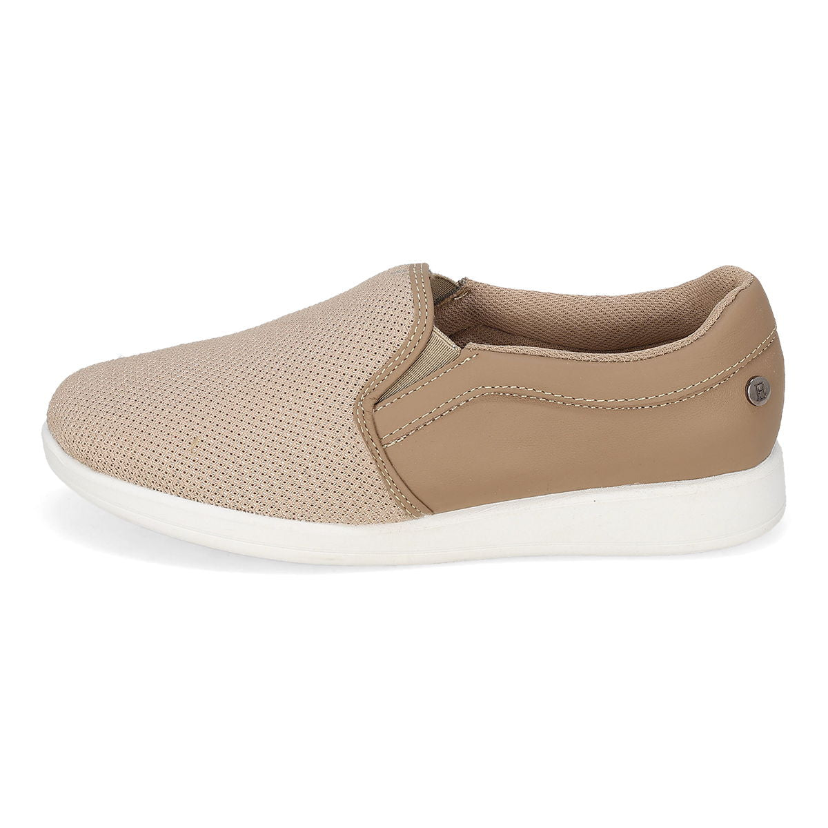 DESCANSO MUJER EMILIA 650 BEIGE-OUTLET