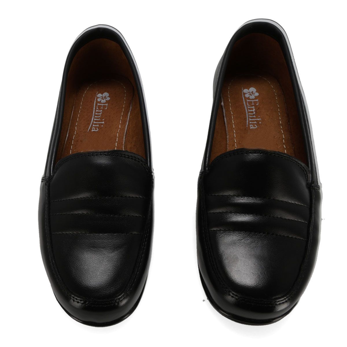 DESCANSO MUJER EMILIA 6029 NEGRO-OUTLET