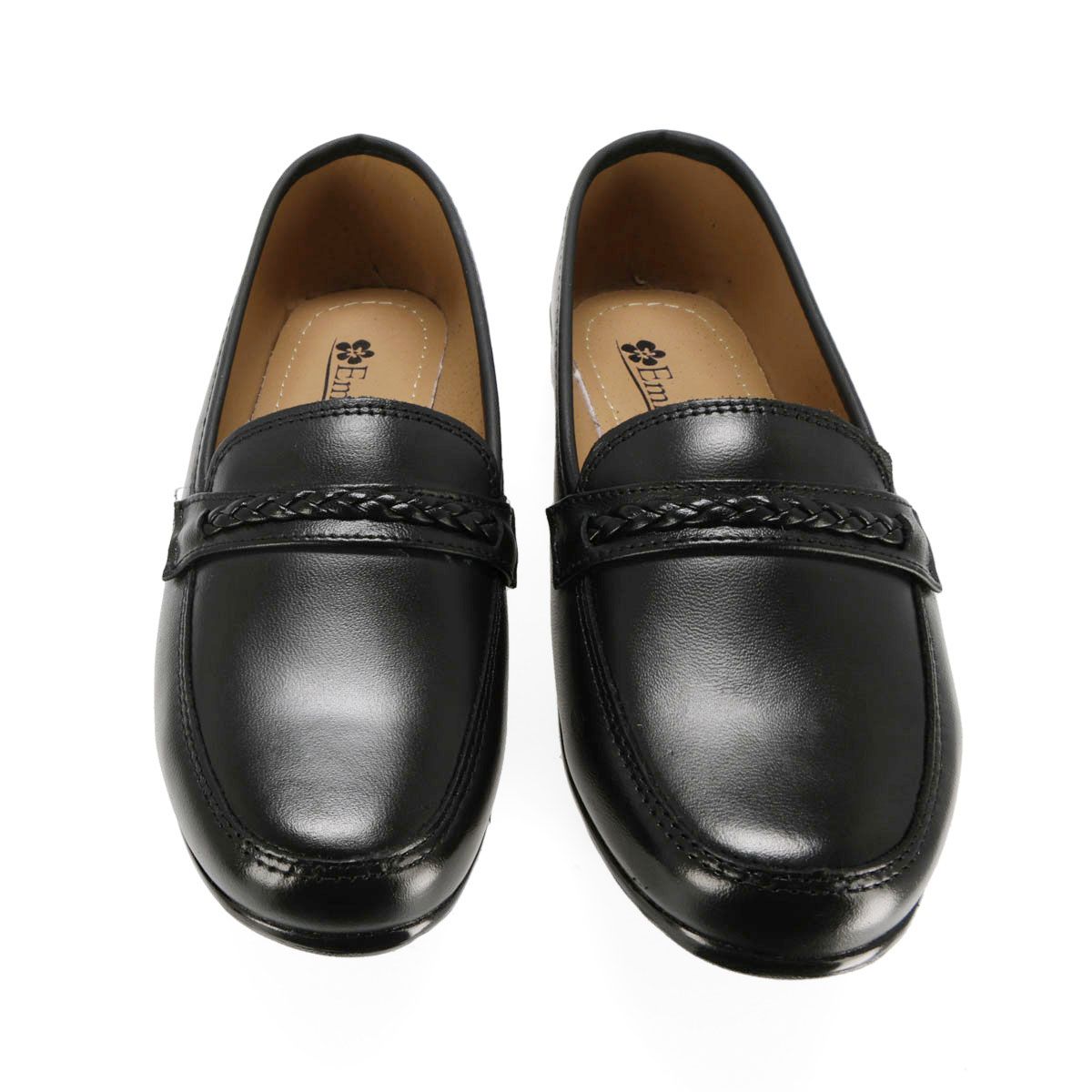 DESCANSO MUJER EMILIA 9035 NEGRO-OUTLET