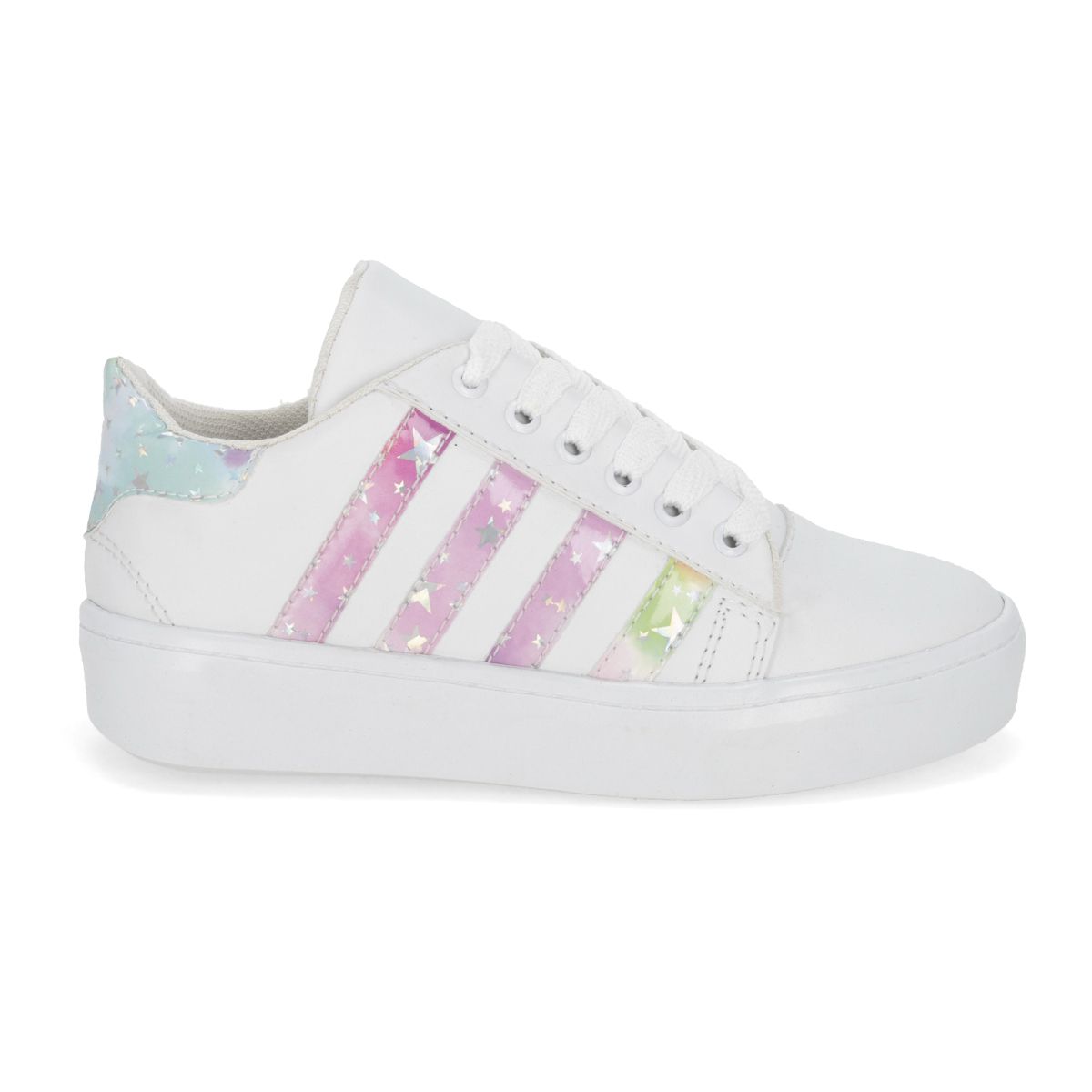 URBANO INFANTIL RELAX TOTAL 7303 BLANCO-OUTLET