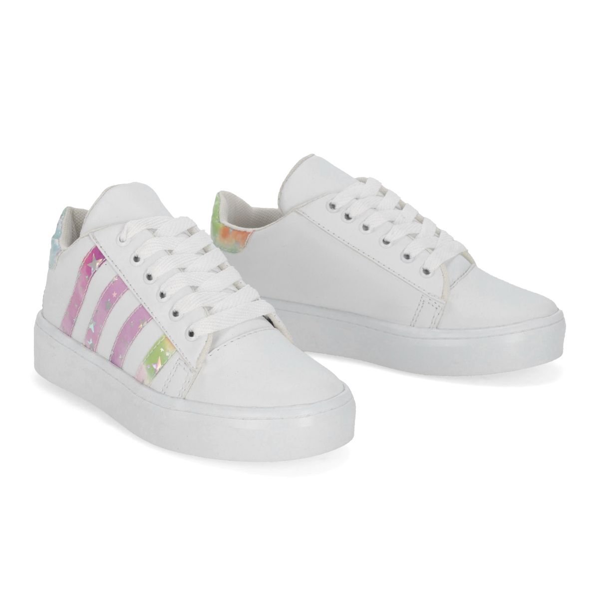 URBANO INFANTIL RELAX TOTAL 7303 BLANCO-OUTLET