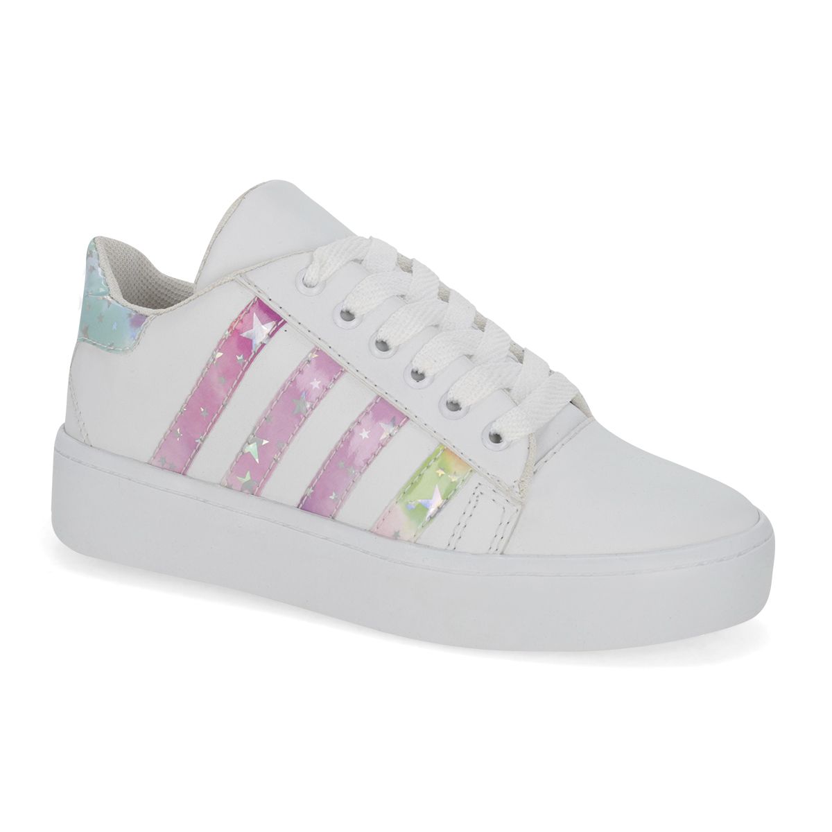 URBANO INFANTIL RELAX TOTAL 7303 BLANCO-OUTLET