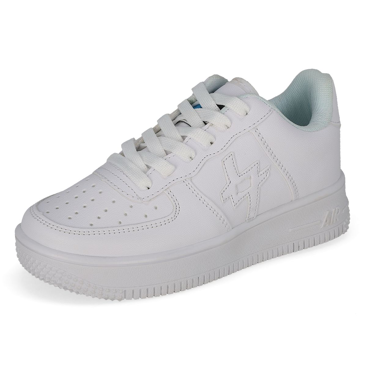 URBANO INFANTIL GUBE 4042 BLANCO-OUTLET