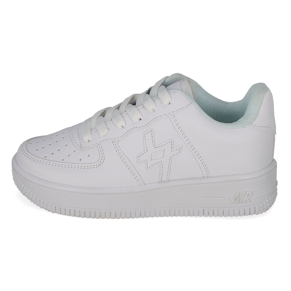 URBANO INFANTIL GUBE 4042 BLANCO-OUTLET