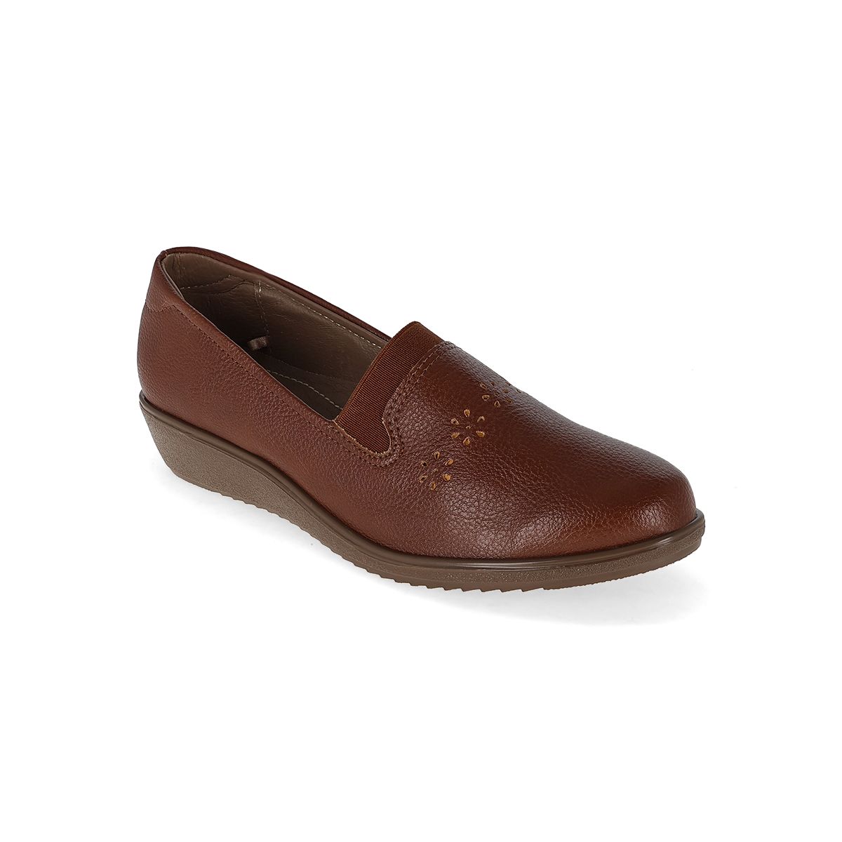 DESCANSO MUJER MANHATTAN SHOES 406 CAMEL/NEGRO-OUTLET