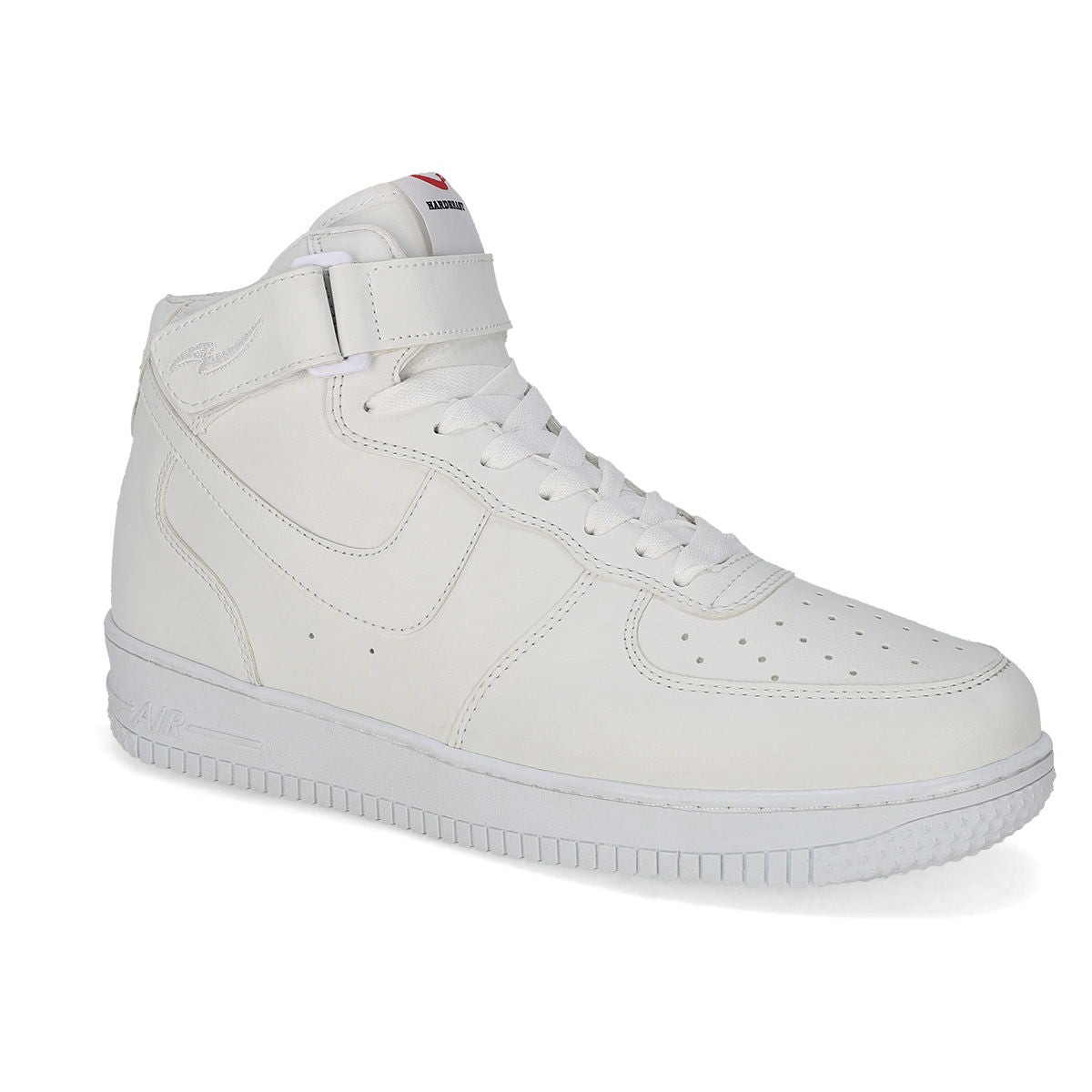 URBANO MUJER HARDBRAST HB1131 BLANCO
