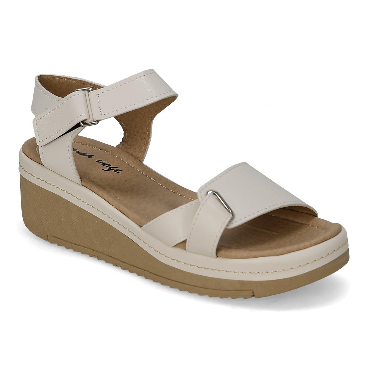 SANDALIA PLATAFORMA MUJER MOA VOGE 13 LATE-OFERTA