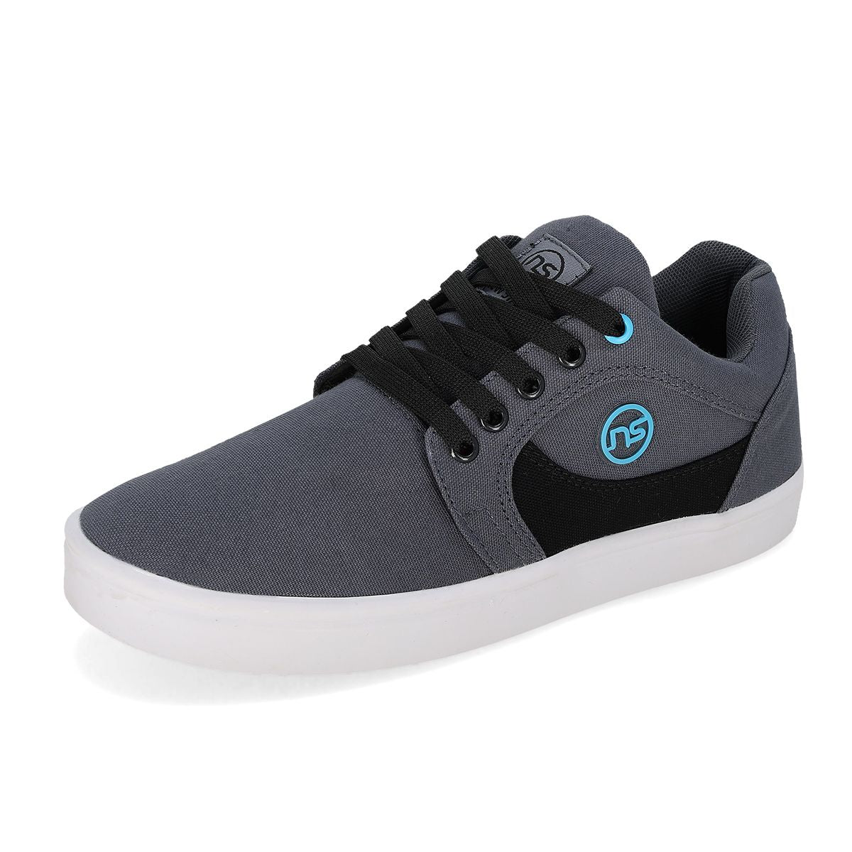 URBANO HOMBRE NEW STAR NS-61 OXFORD/NEGRO/TURQUEZA-OUTLET