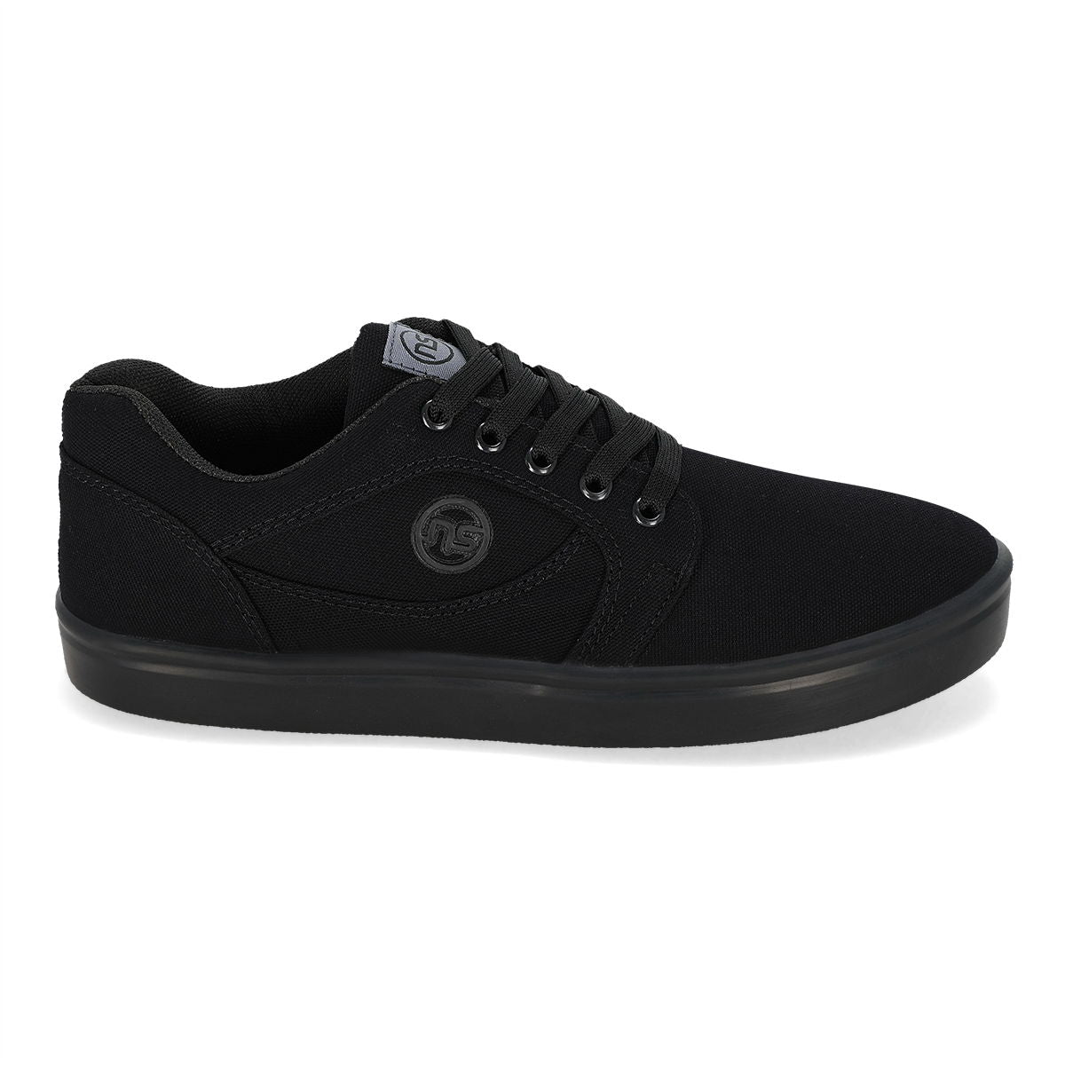 URBANO HOMBRE NEW STAR NS-61 NEGRO TOTAL-OFERTA