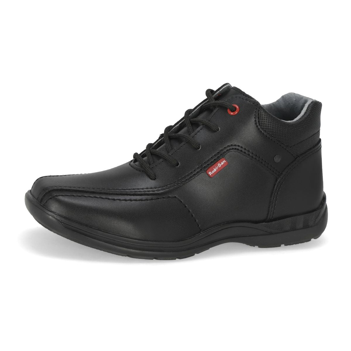 ESCOLAR INFANTIL RODRISAN 903 NEGRO -OUTLET
