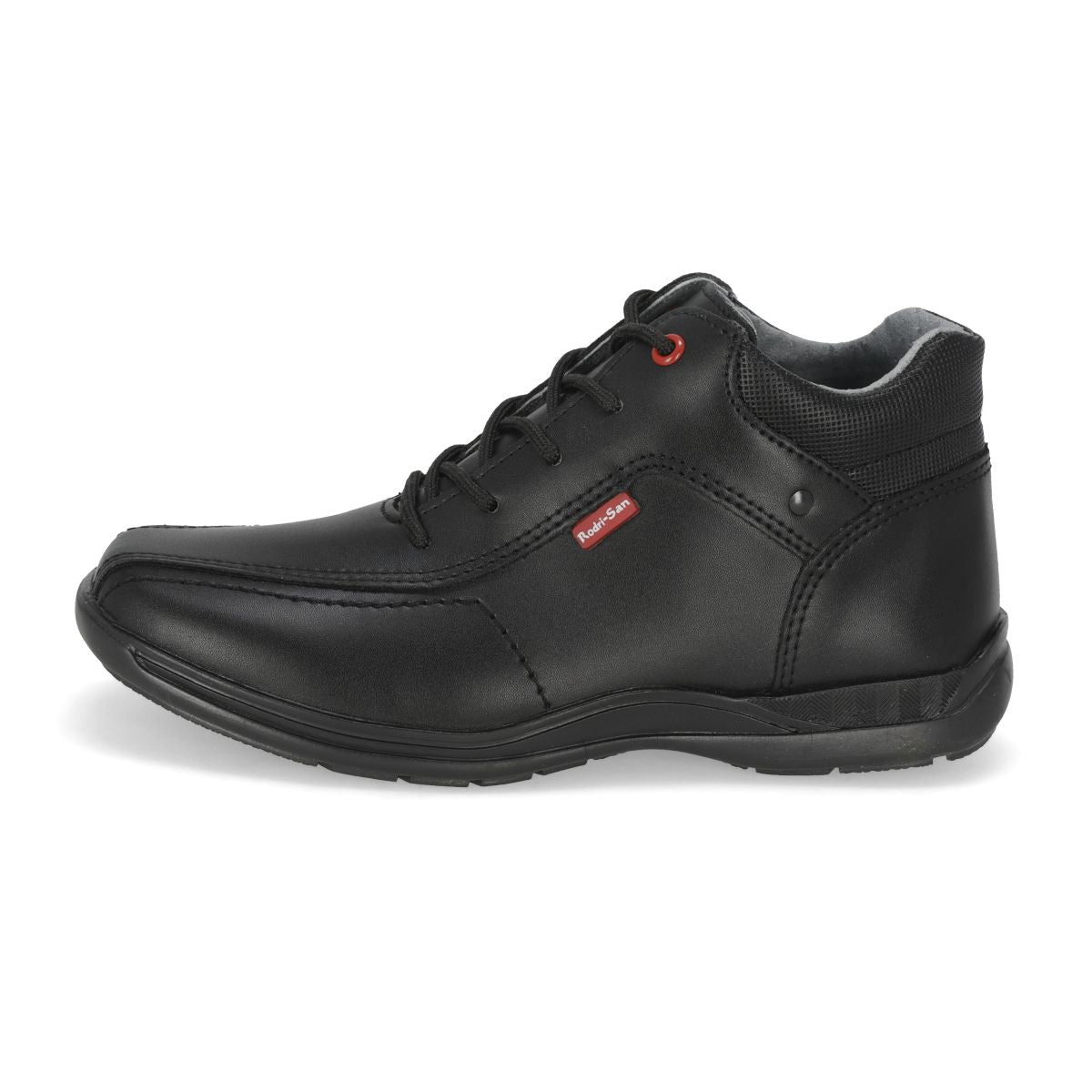 ESCOLAR INFANTIL RODRISAN 903 NEGRO -OUTLET