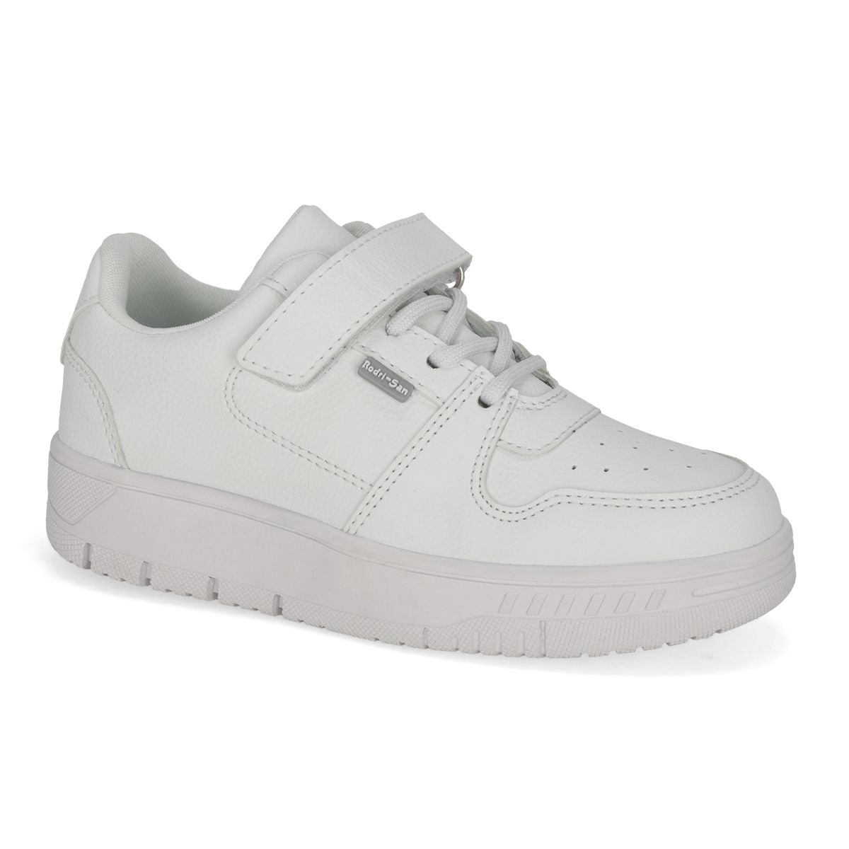 ESCOLAR INFANTIL RODRISAN 23000 BLANCO-OUTLET