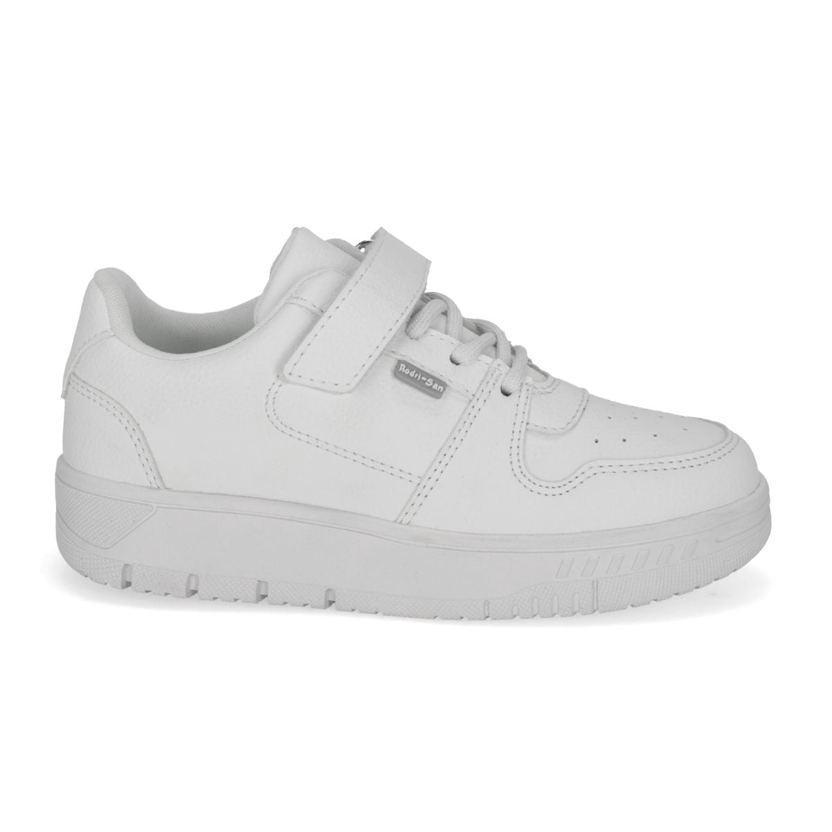 ESCOLAR INFANTIL RODRISAN 23000 BLANCO-OUTLET