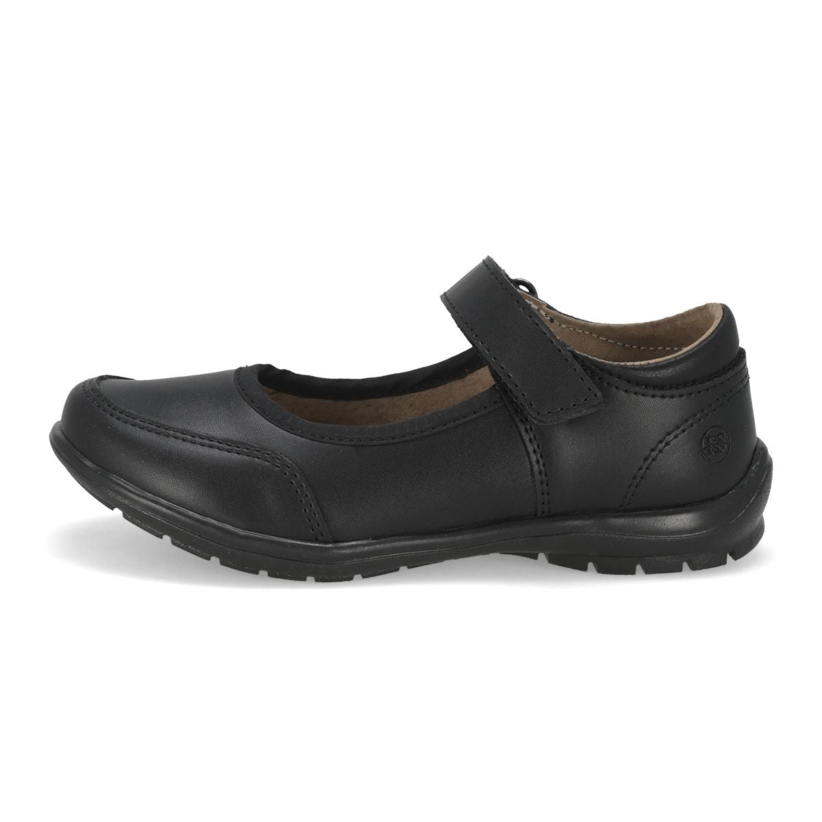 ESCOLAR INFANTIL RODRISAN 17000 NEGRO-OUTLET