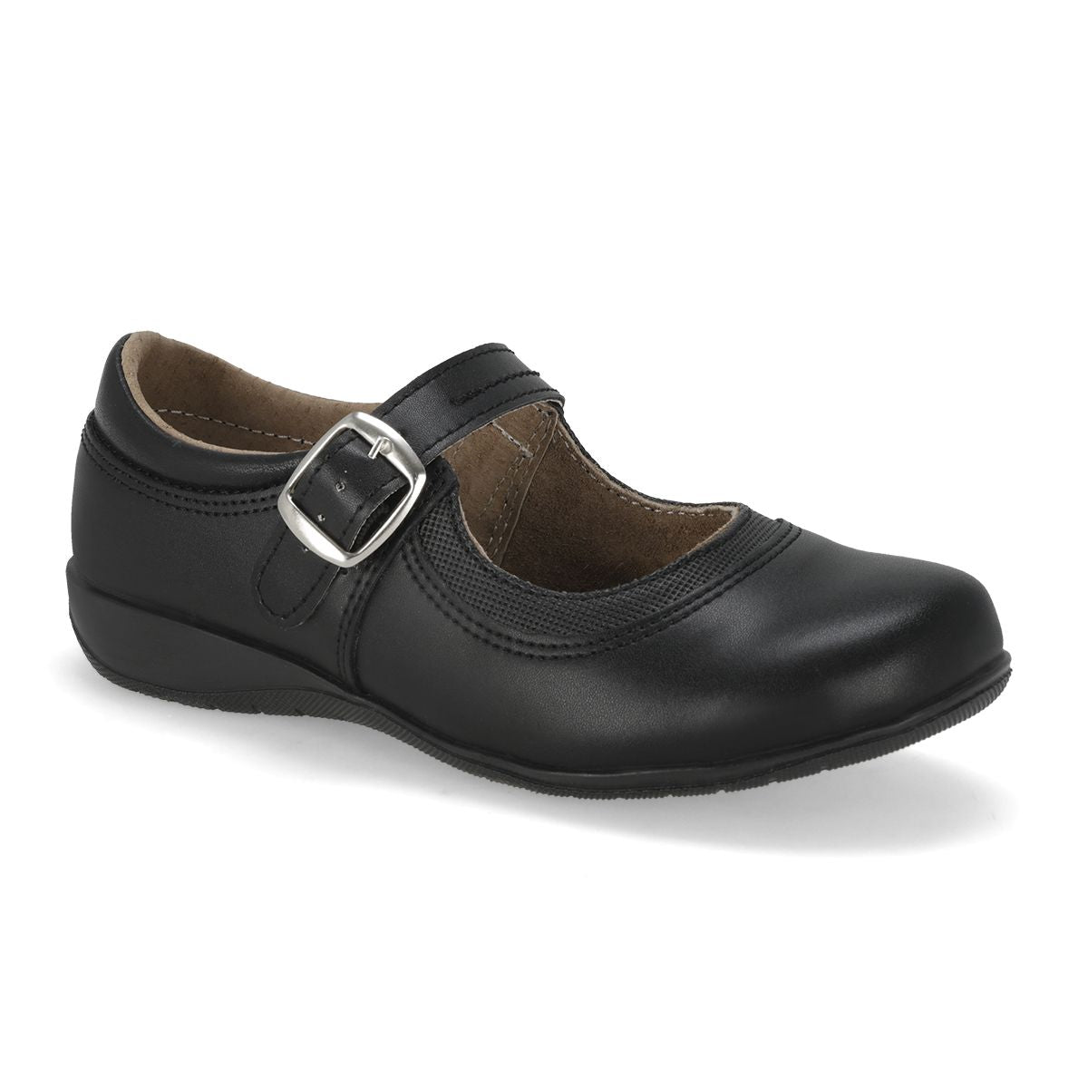 ESCOLAR INFANTIL RODRISAN 19004 NEGRO-OUTLET