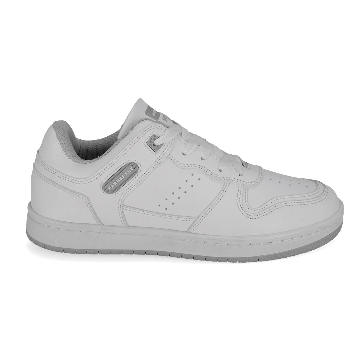 URBANO INFANTIL HARDBRAST HB1690 BLANCO/GRIS-OFERTA