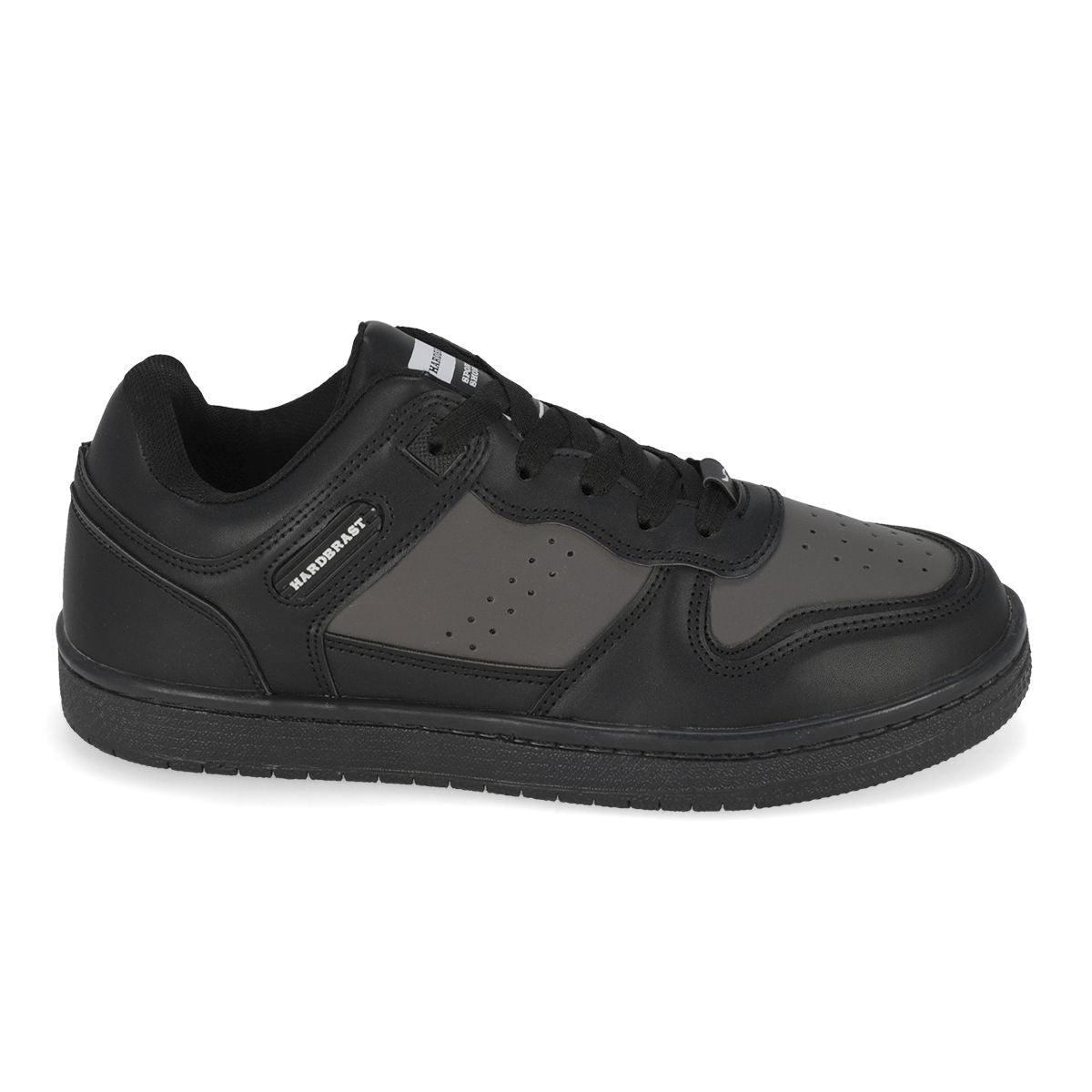 URBANO INFANTIL HARDBRAST HB1690 NEGRO/OXFORD-OFERTA