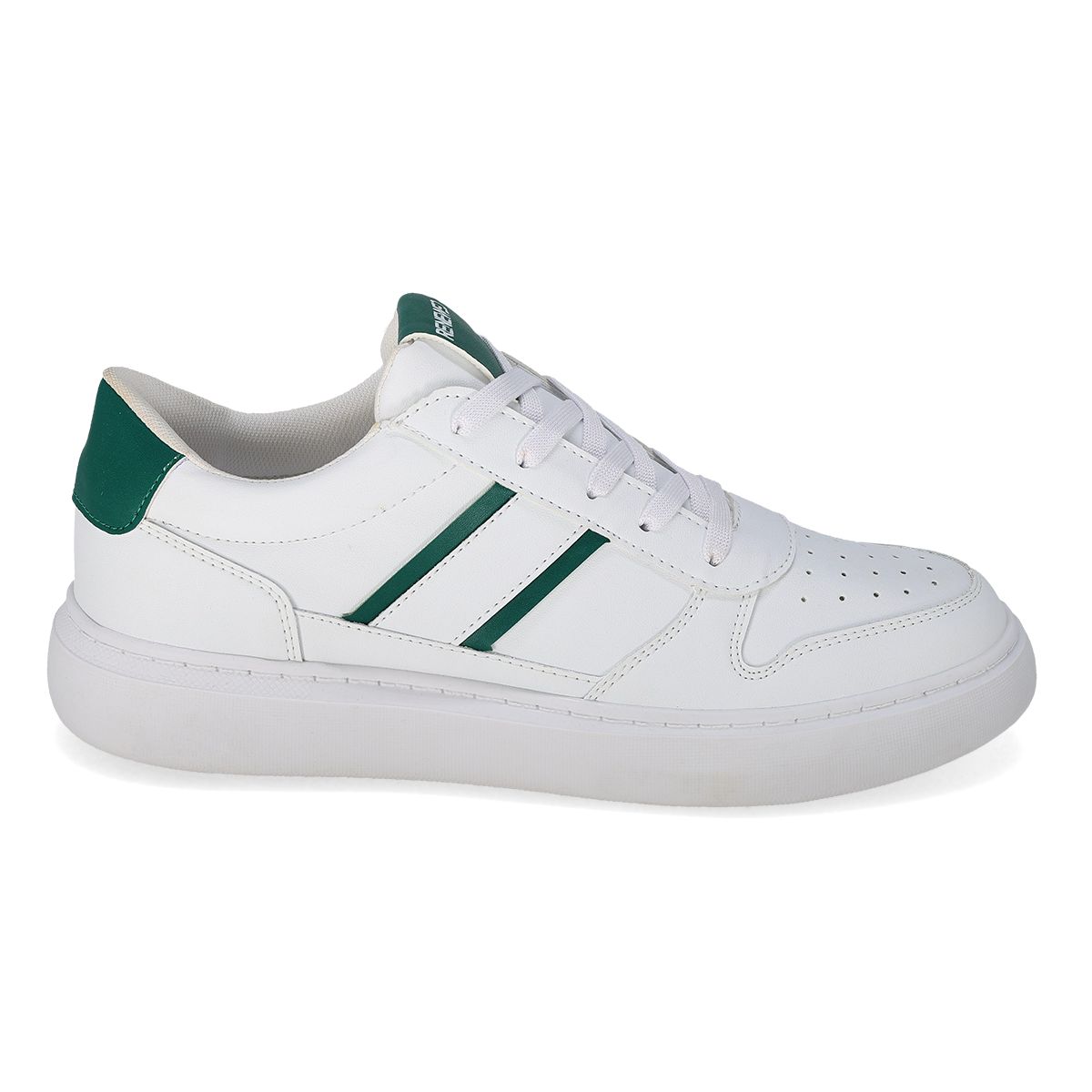 URBANO HOMBRE HF 1512-1 BLANCO-OUTLET