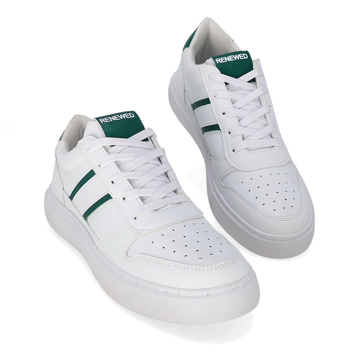 URBANO HOMBRE HF 1512-1 BLANCO-OUTLET