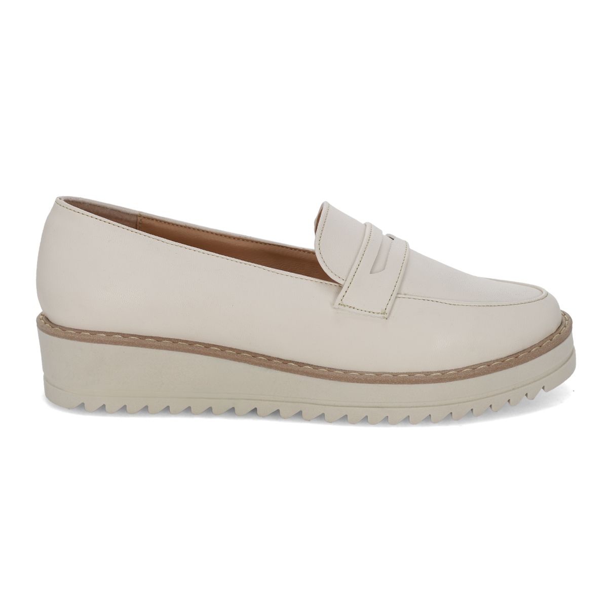 CASUAL MUJER ANGELA 5101-02 LATTE-OUTLET