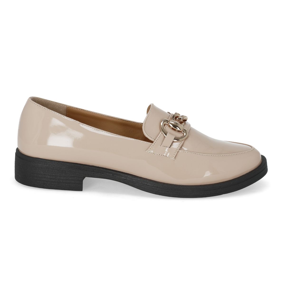 CASUAL MUJER ANGELA 5205-02 NEUTRO-PV25