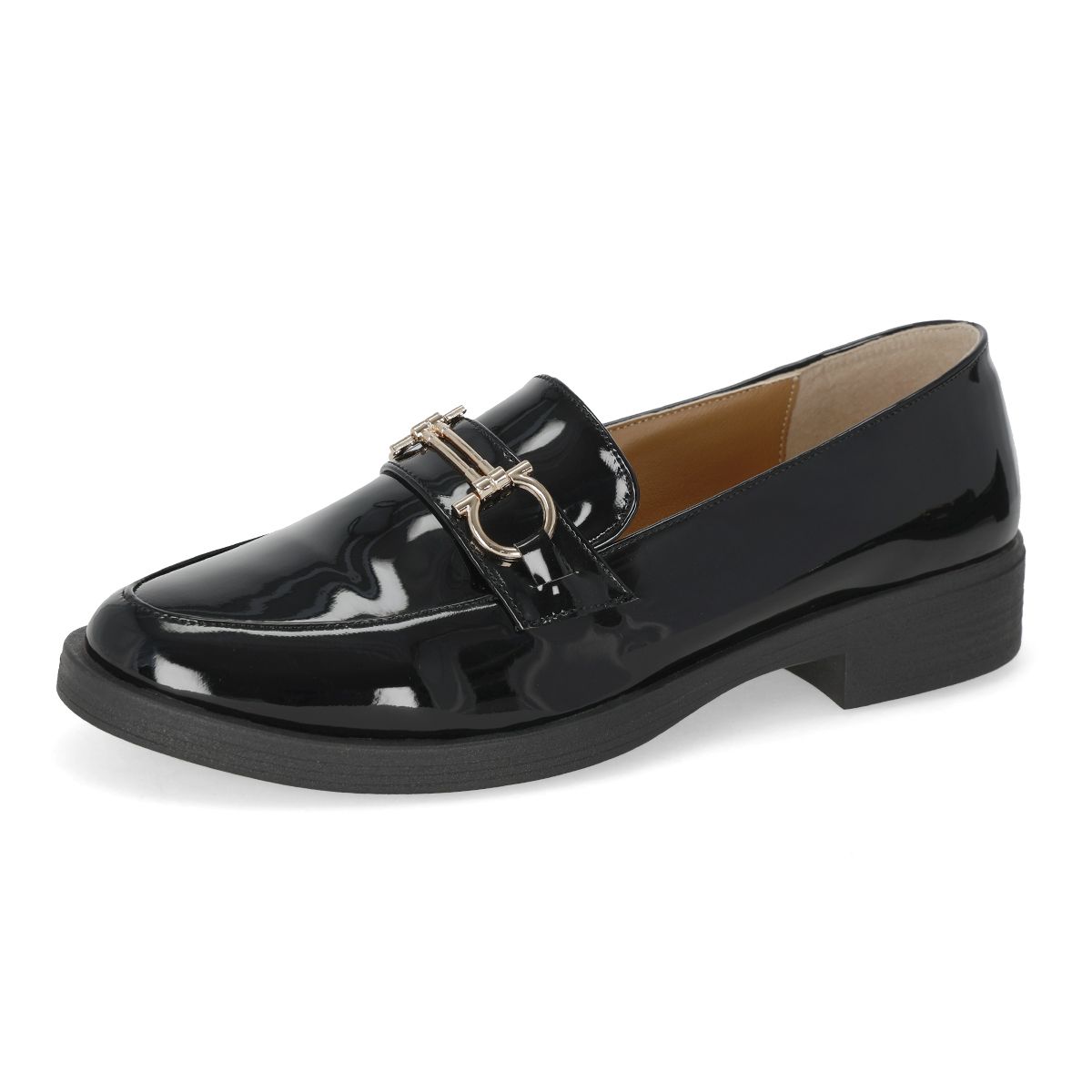 CASUAL MUJER ANGELA 5206-02 NEGRO-OUTLET
