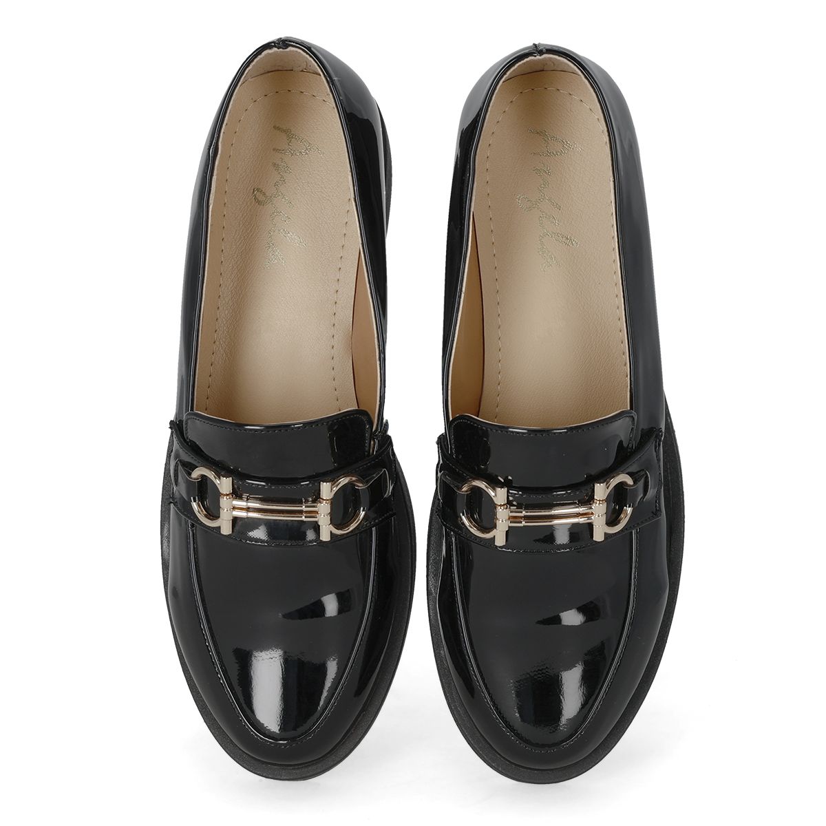 CASUAL MUJER ANGELA 5206-02 NEGRO-OFERTA