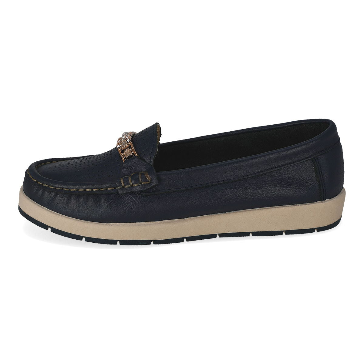 DESCANSO CASUAL MUJER MARTUCHIS 605 MARINO