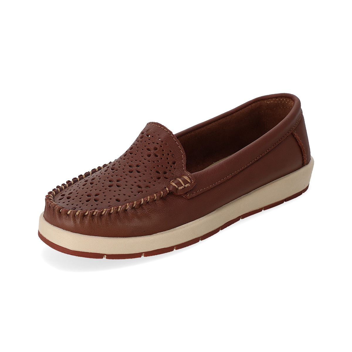 DESCANSO CASUAL MUJER MARTUCHIS 955 TAN-OUTLET